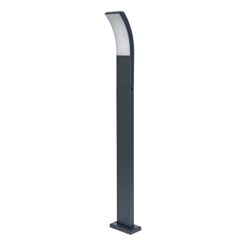 Brilagi - LED-Außenleuchte ARCELO LED/9W/230V 80 cm IP44