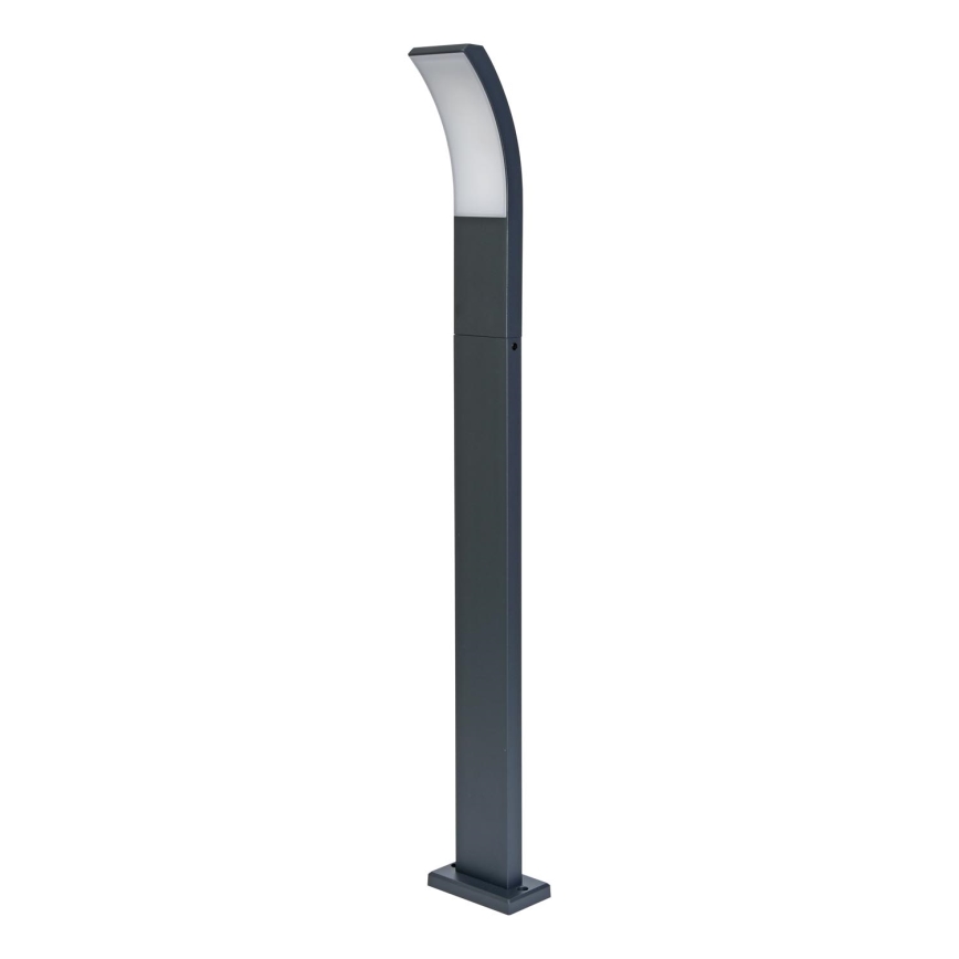 Brilagi - LED-Außenleuchte ARCELO LED/9W/230V 80 cm IP44