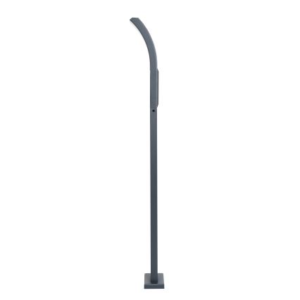 Brilagi - LED-Außenleuchte ARCELO LED/9W/230V 80 cm IP44
