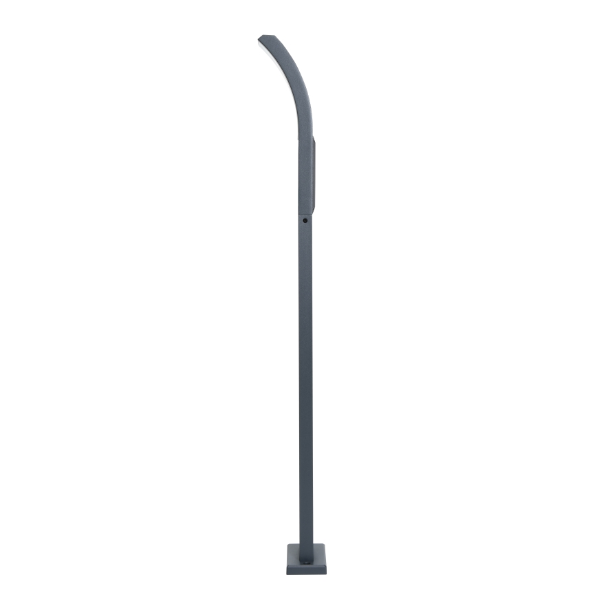 Brilagi - LED-Außenleuchte ARCELO LED/9W/230V 80 cm IP44