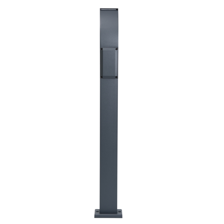 Brilagi - LED-Außenleuchte ARCELO LED/9W/230V 80 cm IP44