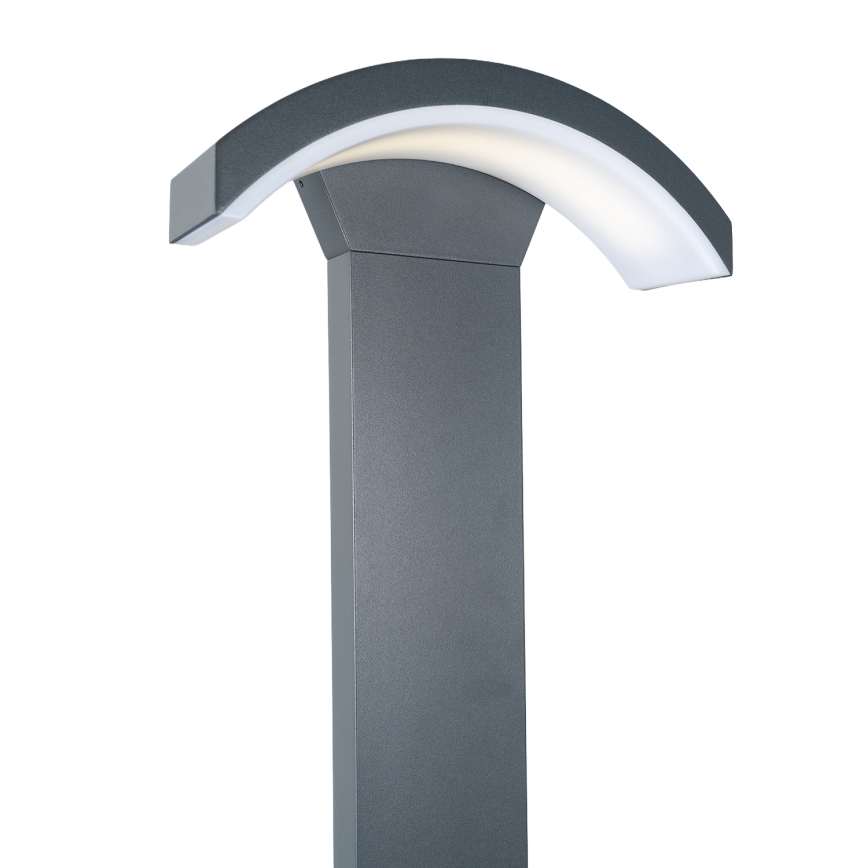 Brilagi - LED-Außenleuchte ARCELO LED/9W/230V 80 cm IP54