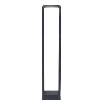 BRILAGI - LED-Außenleuchte BARI LED/10W/230V 4000K IP65 80 cm Anthrazit