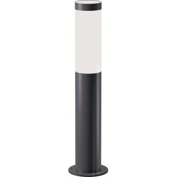 Brilagi - LED Außenleuchte ELIA 1xE27/7W/230V 4000K IP44 50 cm anthrazit