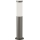 Brilagi - LED-Außenleuchte ELIA, dimmbar, 1xE27/6W/230V, 2700-6500K, IP44, Wi-Fi, 50 cm, mattchrom