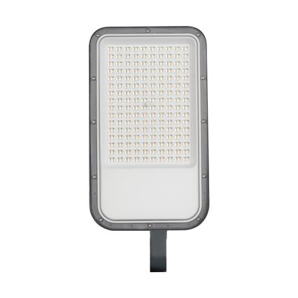 Brilagi - LED-Außen-Straßenleuchte mit Mast und Gelenk 3 m URBANLIGHT LED/100W/230V anthrazit IP65