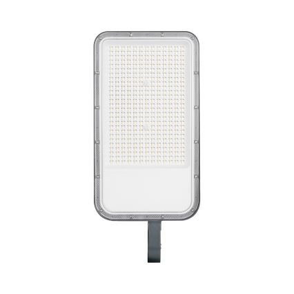 Brilagi - LED-Straßenleuchte für den Außenbereich mit Mast und Gelenk, 5 m, URBANLIGHT LED/200W/230V, anthrazit, IP65