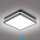 Brilagi - LED-Außenleuchte mit Sensor BENE LED/24W/230V 26x26 cm anthrazit IP54