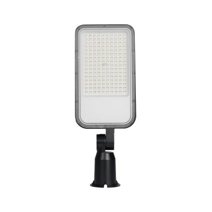 Brilagi - LED-Außen-Straßenleuchte mit Gelenk URBANLIGHT LED/100W/230V schwarz IP65