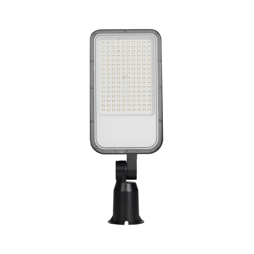 Brilagi - LED-Außen-Straßenleuchte mit Gelenk URBANLIGHT LED/100W/230V schwarz IP65