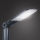 Brilagi - LED-Außenstraßenleuchte URBANLIGHT LED/100W/230V anthrazit IP65