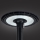 Brilagi - LED-Außenstraßenleuchte URBANSPARK LED/60W/230V schwarz IP65