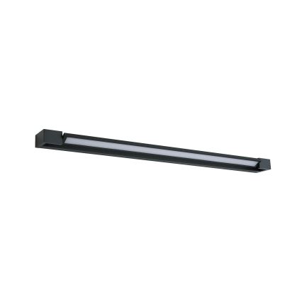 BRILAGI - LED Außenwandleuchte AQUA LINE LED/24W/230V 90 cm IP44 schwarz CRI 90