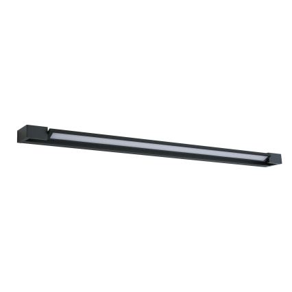 BRILAGI - LED Außenwandleuchte AQUA LINE LED/36W/230V 120 cm IP44 schwarz CRI 90