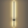 Brilagi - LED Außenwandleuchte AURA LED/12W/230V 3000K IP54 65 cm anthrazit CRI 90