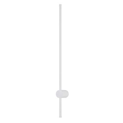 Brilagi - AURA LED-Außenwandleuchte LED/20W/230V 3000K IP54 97 cm Weiß CRI 90