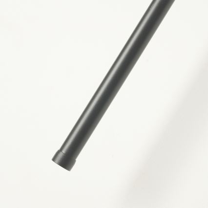 Brilagi - LED Außenwandleuchte AURA LED/20W/230V 4000K IP54 97 cm Anthrazit