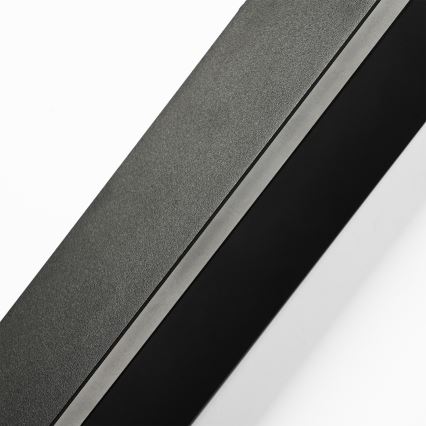 Brilagi - LED-Außenwandleuchte LINEAR LED/32W/230V 4000K IP65 140 cm schwarz