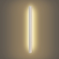 Brilagi - LED-Außenwandleuchte LINEAR LED/22W/230V 3000K IP65 100 cm weiß CRI 90