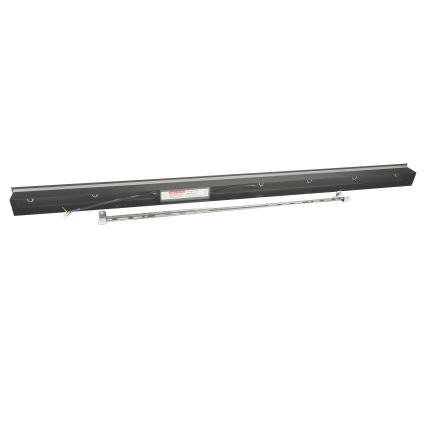 Brilagi - LED-Außen-Wandleuchte LINEAR LED/32W/230V 4000K IP65 140 cm anthrazit