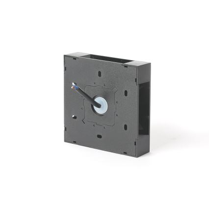 Brilagi - LED-Außenwandleuchte QUADRAY LED/4W/230V anthrazit IP65