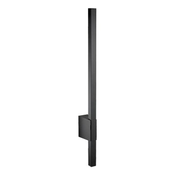 BRILAGI - LED Außenwandleuchte VELORA LED/12W/230V 90 cm IP44 anthrazit