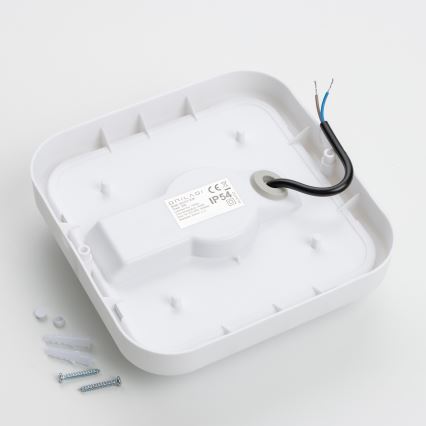 Brilagi - LED Auβen-Wandbeleuchtung LED/20W/230V IP54