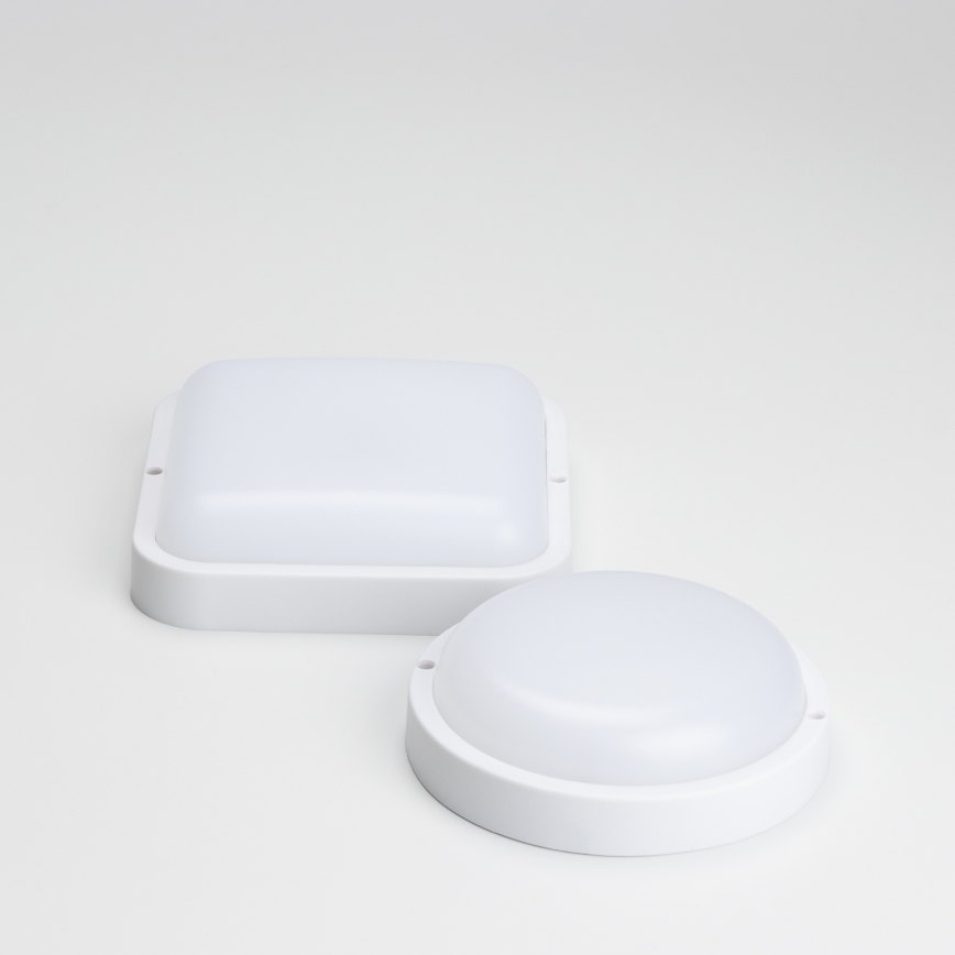 Brilagi - LED Auβen-Wandbeleuchtung LED/20W/230V IP54