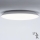 Brilagi - LED Badezimmer-Deckenleuchte mit Sensor VESTAS LED/18W/230V 3000K IP54