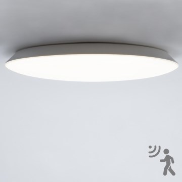 Brilagi - LED Badezimmer-Deckenleuchte mit Sensor VESTAS LED/28W/230V 3000K IP54