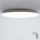 Brilagi - LED Badezimmer-Deckenleuchte mit Sensor VESTAS LED/28W/230V 3000K IP54