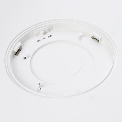 Brilagi - LED-Badezimmer-Deckenleuchte POOL LED/36W/230V 3000/4000/5500K Ø 40 cm IP54 Bronze