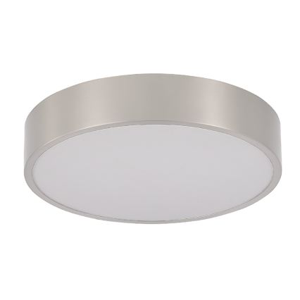 Brilagi - LED Badezimmer-Deckenleuchte POOL LED/36W/230V 3000/4000/5500K Ø 40 cm IP54 matt-chrom