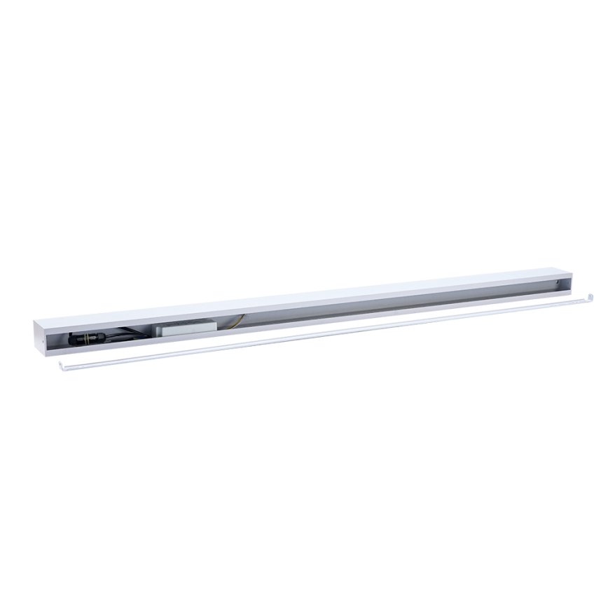 Brilagi - LED-Badezimmer-Deckenleuchte SLEEKLINE LED/40W/230V 3000/4500/6000K weiß IP44