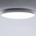 Brilagi - LED-Badezimmer-Deckenleuchte VESTAS LED/12W/230V Ø 23 cm 4000K IP54