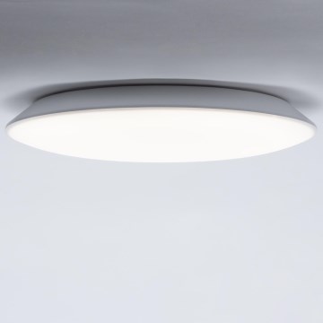 Brilagi - LED Badezimmer-Deckenleuchte VESTAS LED/18W/230V 3000K IP54