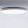 Brilagi - LED Badezimmer-Deckenleuchte VESTAS LED/18W/230V 3000K IP54