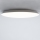 Brilagi - LED Badezimmer-Deckenleuchte VESTAS LED/28W/230V 4000K IP54