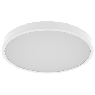 Brilagi - LED-Badezimmer-Deckenleuchte ZENNA LED/36W/230V Ø 42 cm IP44 weiß