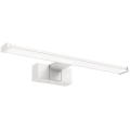 Brilagi - LED-Badezimmer-Spiegelbeleuchtung VESTRA LED/12W/230V 60 cm IP44 weiß