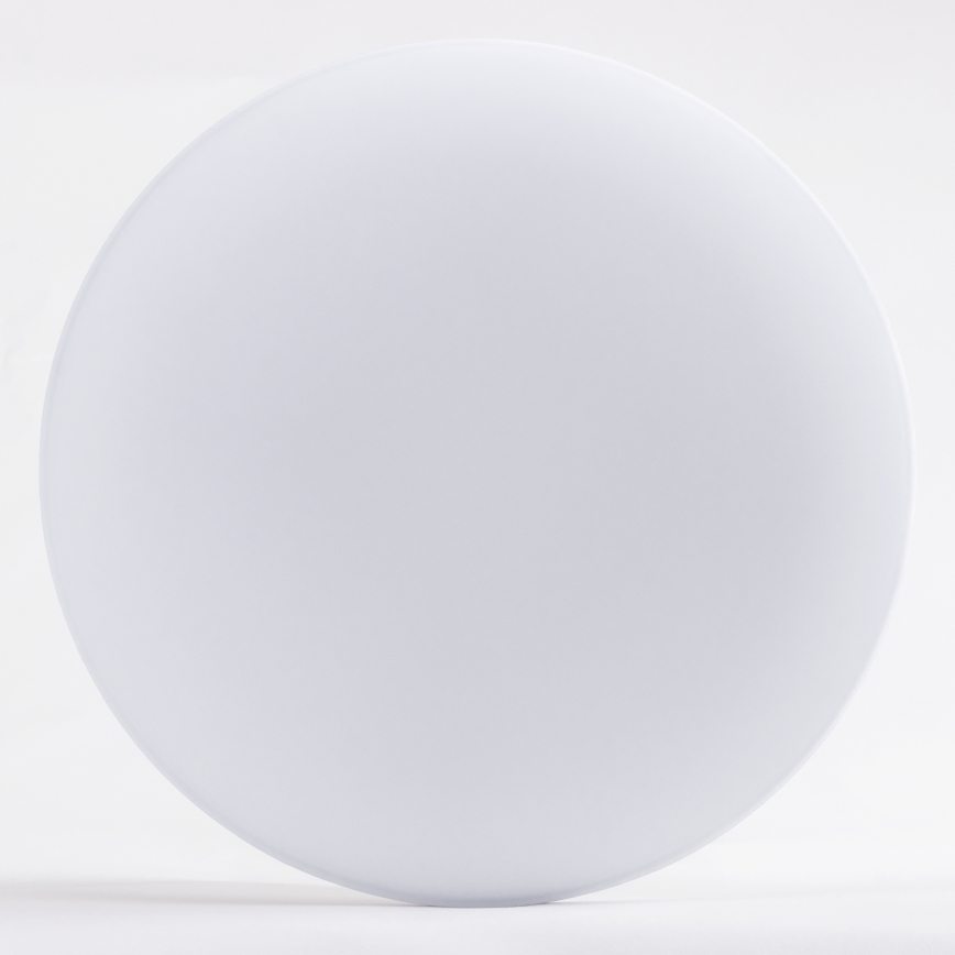 Brilagi - LED-Badezimmer-Deckenleuchte mit Sensor VESTAS LED/18W/230V Ø 28 cm 3000K IP54