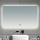 Brilagi - LED-Badezimmerspiegel COMO LED/20W/230V 40x60 cm IP44 CRI 90 dimmbar + CCT