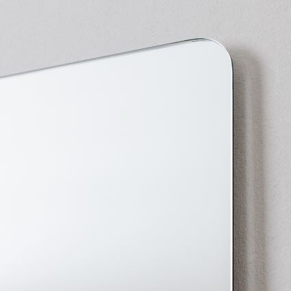 Brilagi - LED-Badezimmerspiegel COMO LED/28W/230V 60x80 cm IP44 CRI 90 dimmbar + CCT