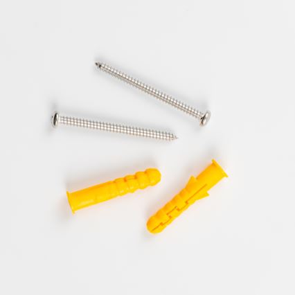 Brilagi - LED-Badezimmerspiegel DESIO LED/30W/230V 60x90 cm, silber, IP44, CRI 90, dimmbar + CCT