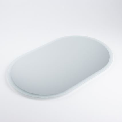 Brilagi - LED Badezimmerspiegel LECCO LED/25W/230V 50x80 cm IP44 CRI 90 dimmbar + CCT