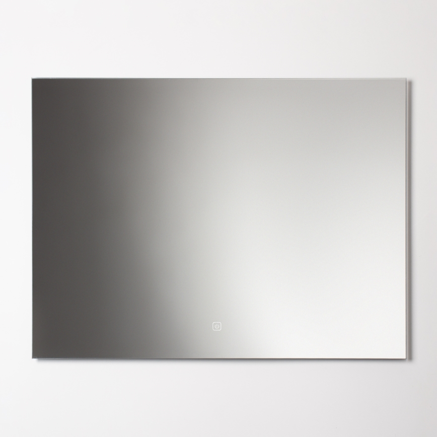 Brilagi - LED-Badspiegel LUCE LED/28W/230V 60x80 cm IP44 CRI 90 dimmbar + CCT