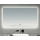 Brilagi - LED-Badezimmerspiegel LUCE LED/30W/230V 60x90 cm IP44 CRI 90 dimmbar + CCT