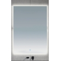 BRILAGI - LED-Badezimmerspiegel LUCE LED/36W/230V 60x100 cm IP44 CRI 90 dimmbar + CCT