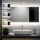 Brilagi - LED-Badezimmerspiegel LUCE LED/36W/230V 60x120 cm IP44 CRI 90 dimmbar + CCT