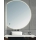 Brilagi - LED-Badezimmerspiegel MEZZO LED/18W/230V 60x50 cm IP44 CRI 90 dimmbar + CCT